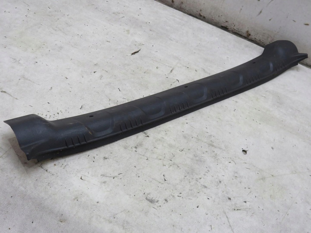 фото №2, Защита поперечина заднего ford ecosport