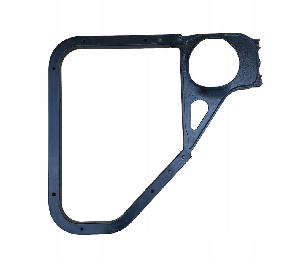 фото №1, Volvo fh renault кронштейн кронштейн спойлер 20493922