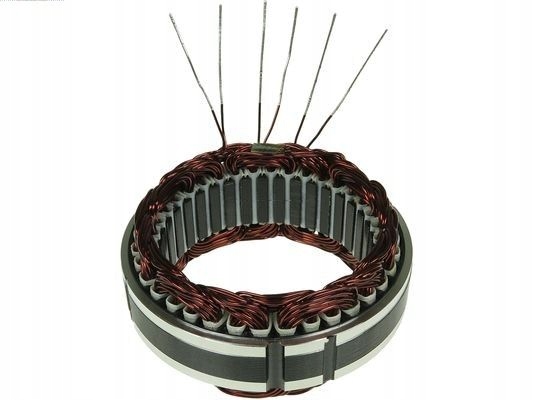 фото №1, Stator, генератор as-pl as4001