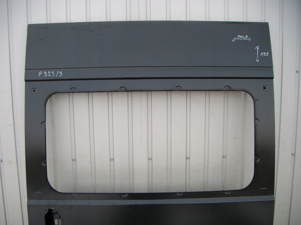 фото №11, Ducato iii 06- boxer jumper дверь левая сдвижные