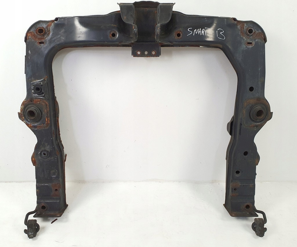фото №1, Подрамник подрамник балка подрамник задняя smart fortwo ii 451