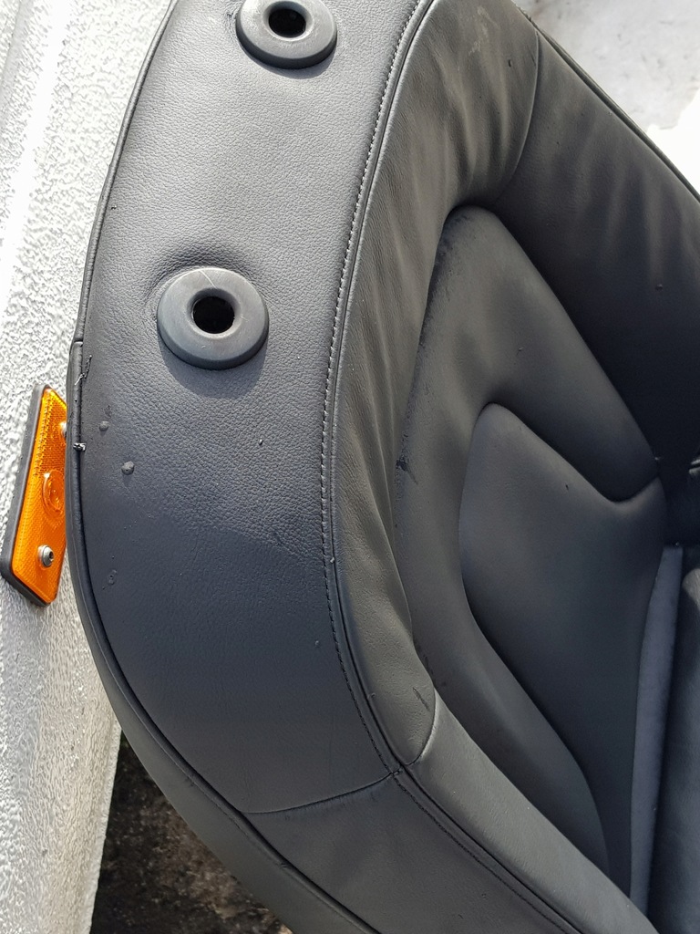 фото №9, Сиденье левый audi a5 sportback