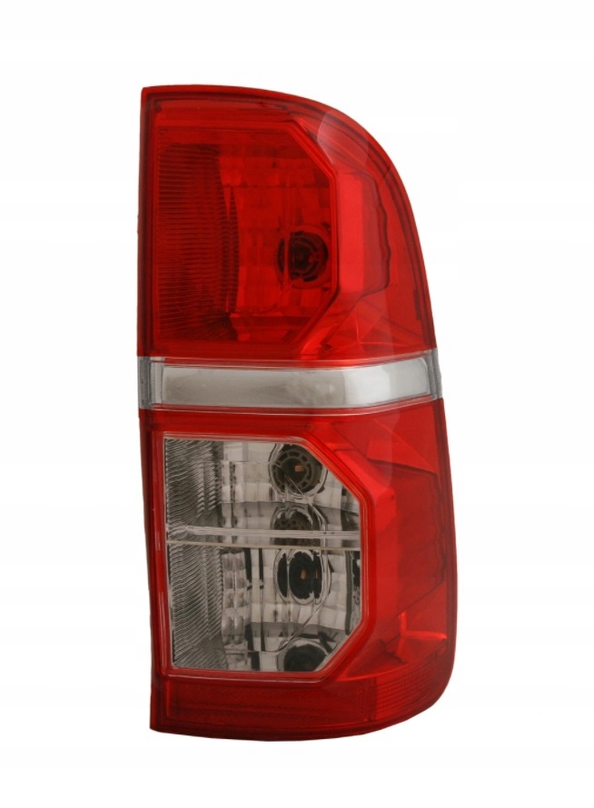 фото №1, Toyota hilux n70 12- лампа задняя правая