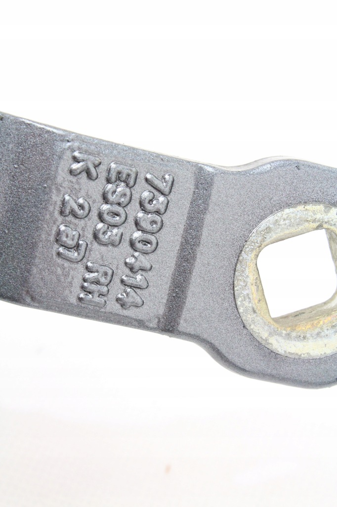 фото №5, Петля кришки багажника правий bmw g31 7390414