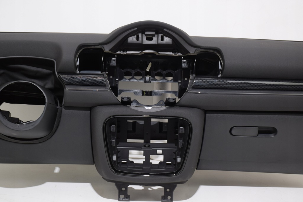 фото №8, Mini clubman f54 панель приладів приладова консоль панель приладів