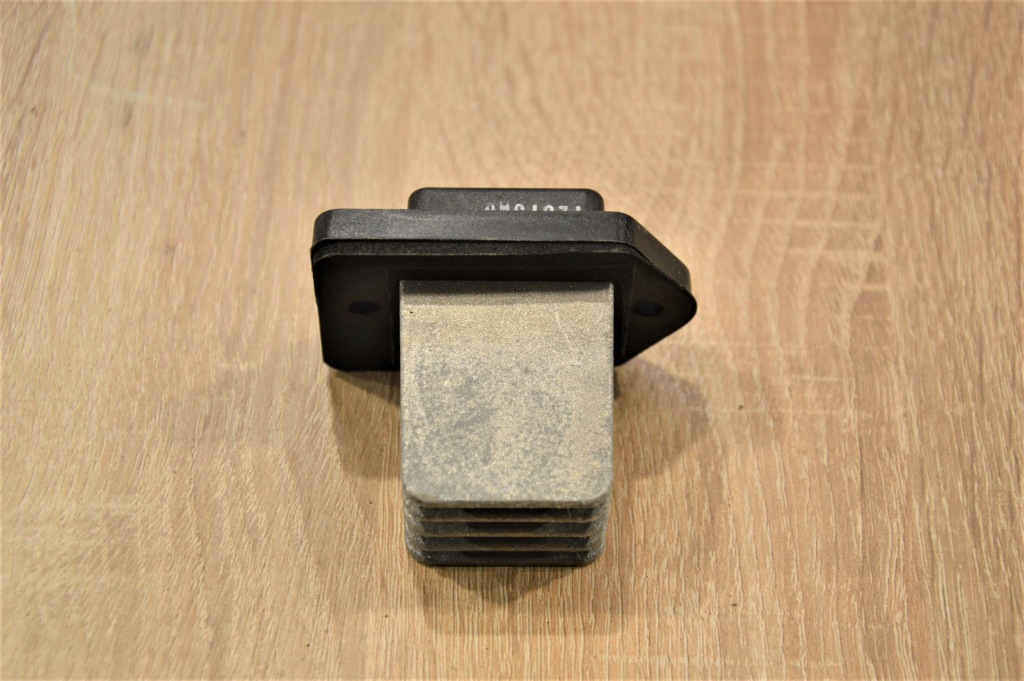 фото №1, Резистор резистор вентилятор captiva antara 2.2