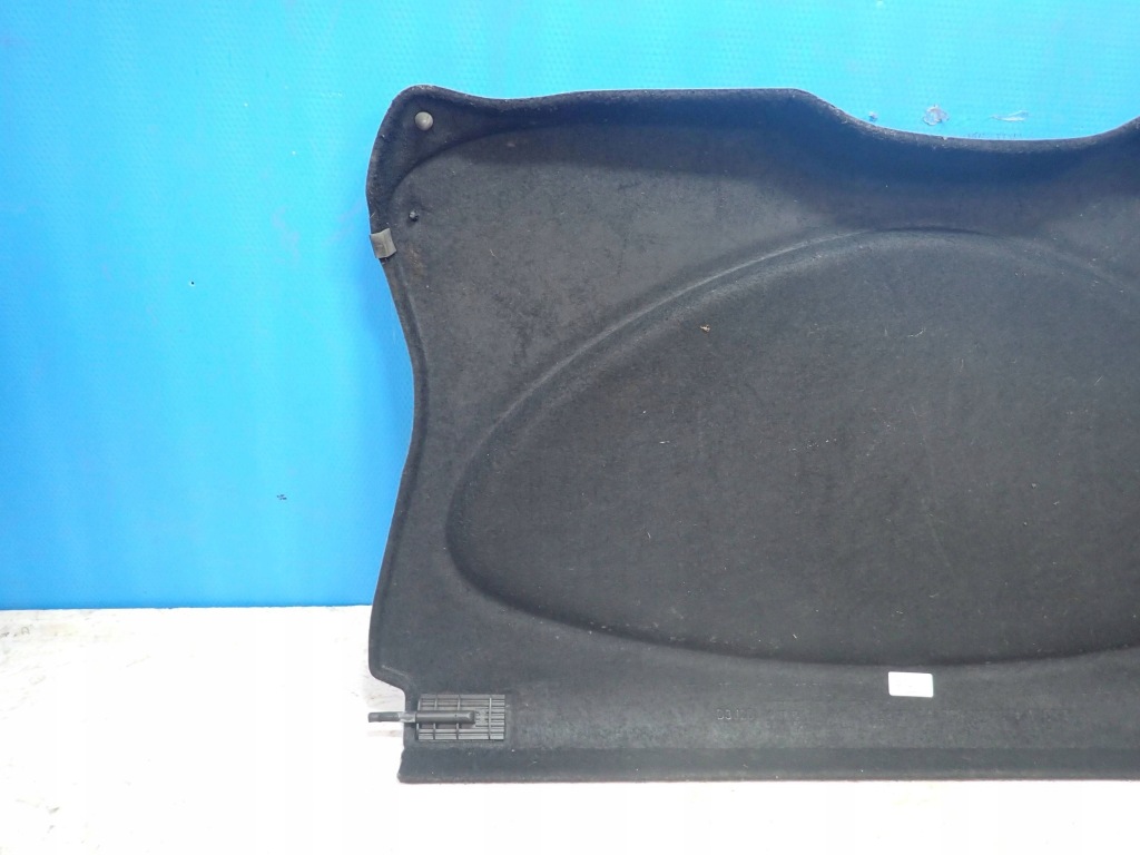 фото №5, Полка багажника ford focus mk1