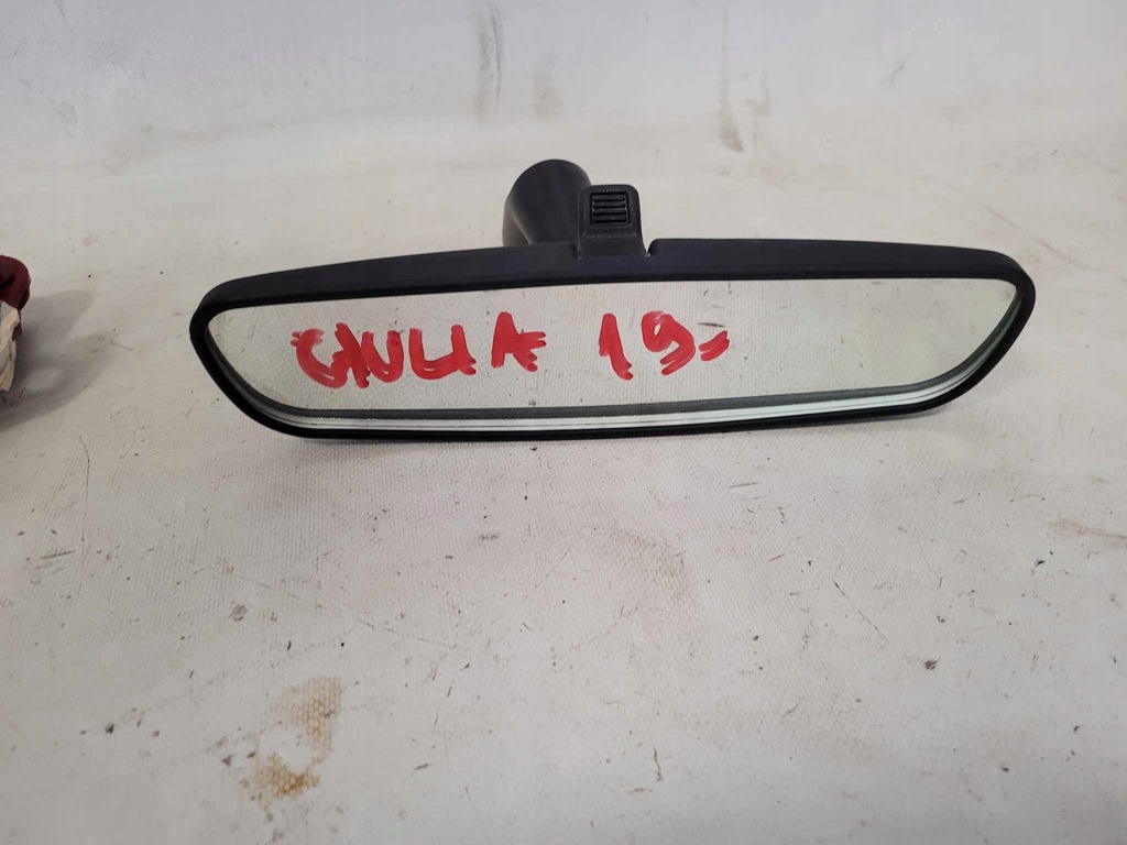 фото №1, Дзеркало заднього виду внутрішнє alfa romeo giulia 19r