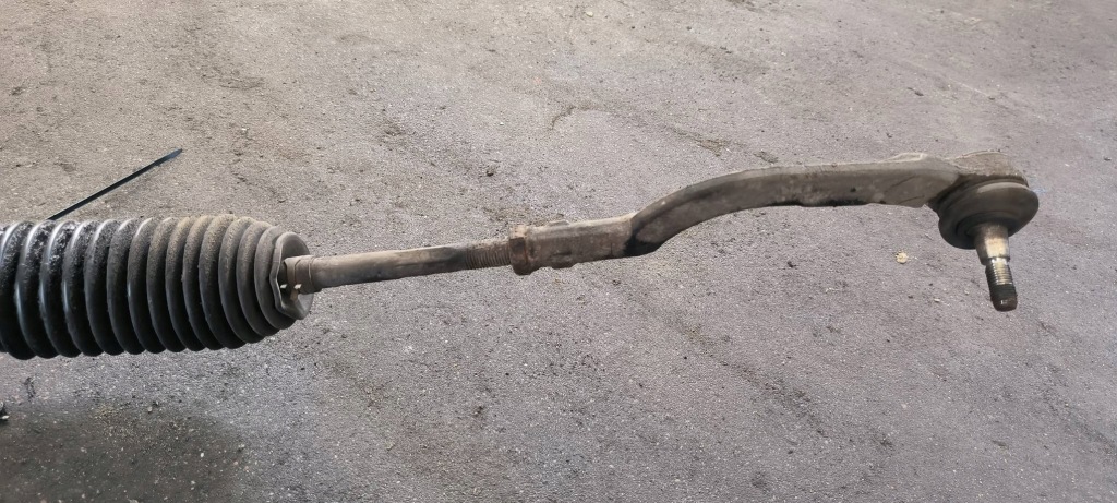 фото №5, Рулевая рейка renault laguna i lift
