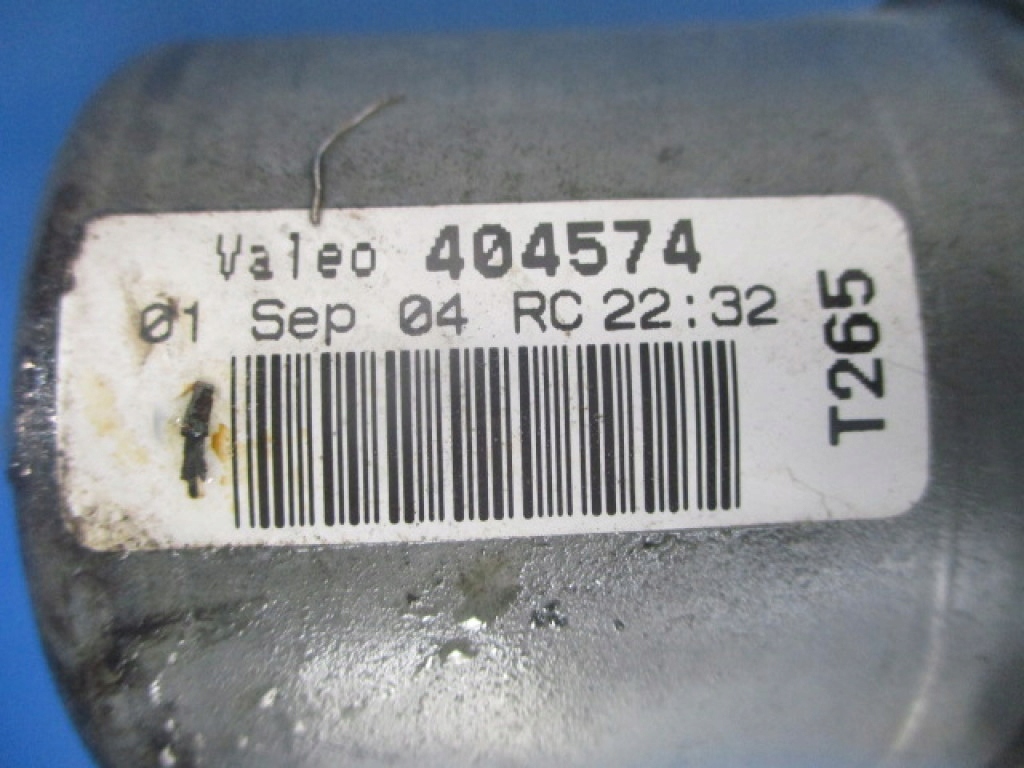 фото №5, Cadillac srx i 04-09r моторчик двигун двірник перед