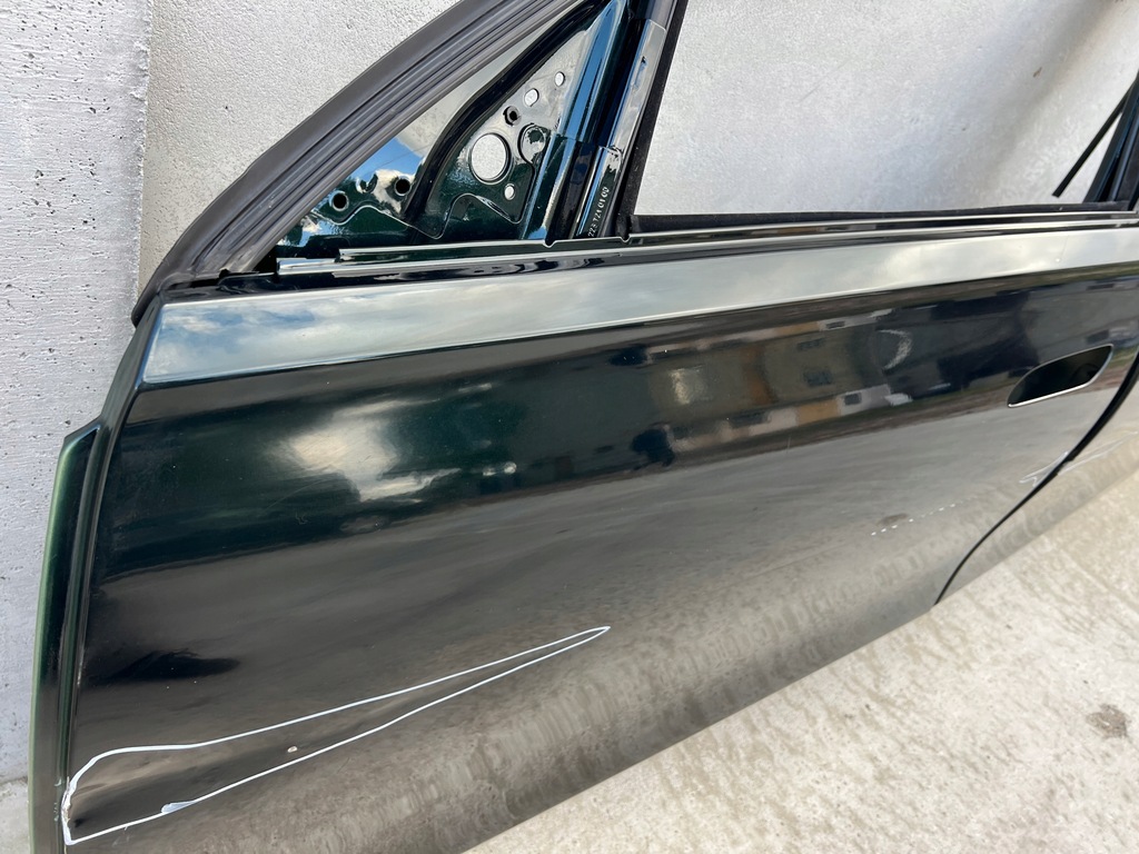 фото №9, Дверь mercedes sklasa s-klasa w223 223 перед левый передние левая