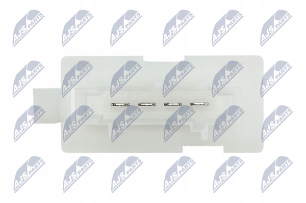 фото №16, Резистор вентилятор nty do vw jetta, passat b6 b7, європейський, новий