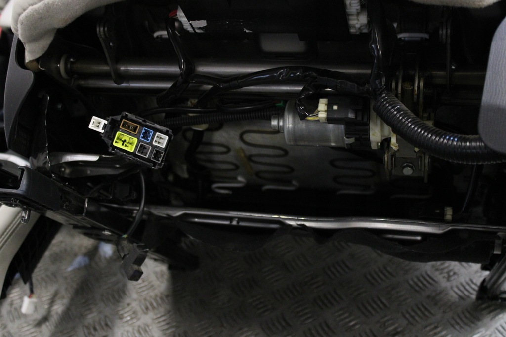 фото №6, Сиденья салон кожа mazda cx5 ii 2 kb kf