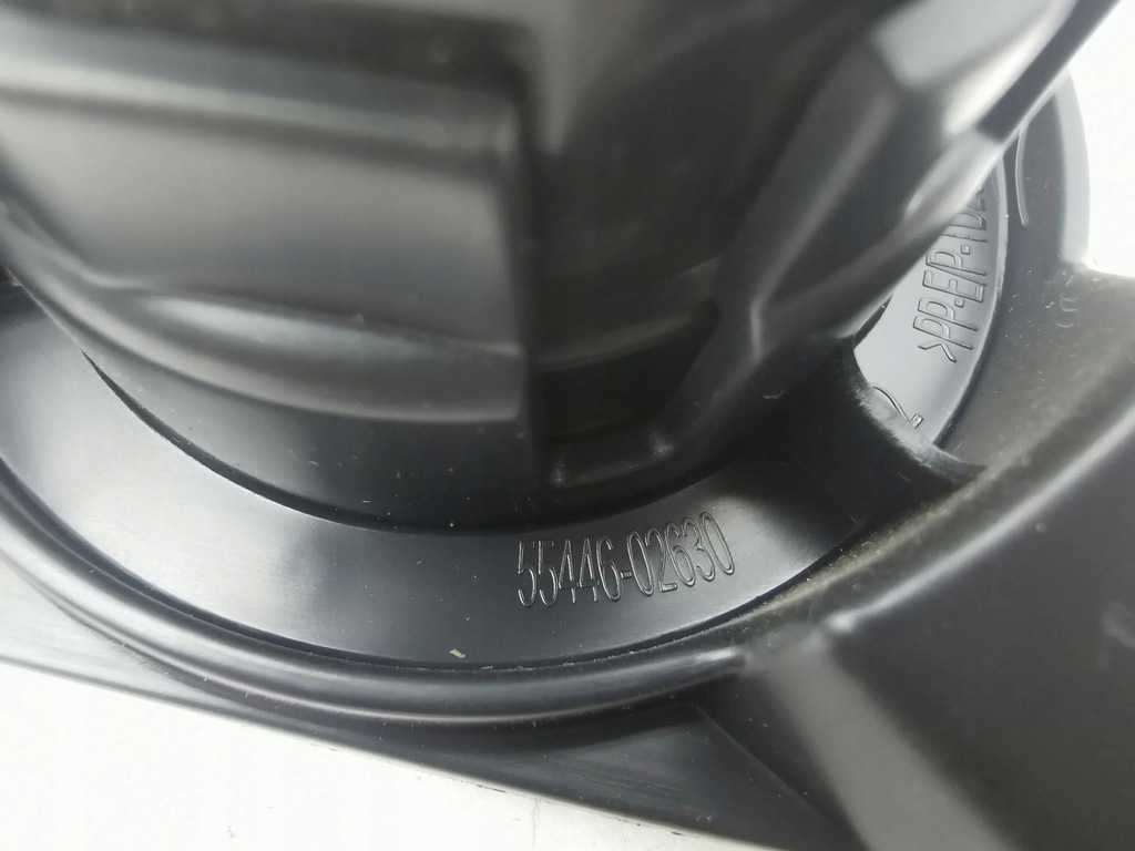 фото №7, Toyota corolla e210 e21 2020 кнопка зажигания запуск / стоп