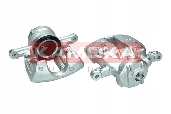 фото №1, Суппорт тормозной перед p do smart forfour