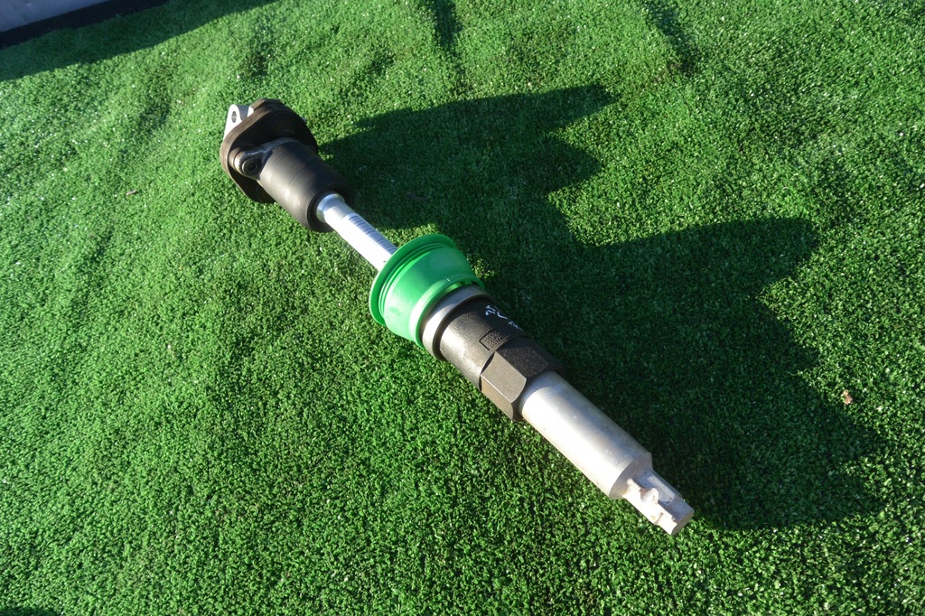 фото №6, Крестовина колонки рулевого bmw x5 x6 e70 e71