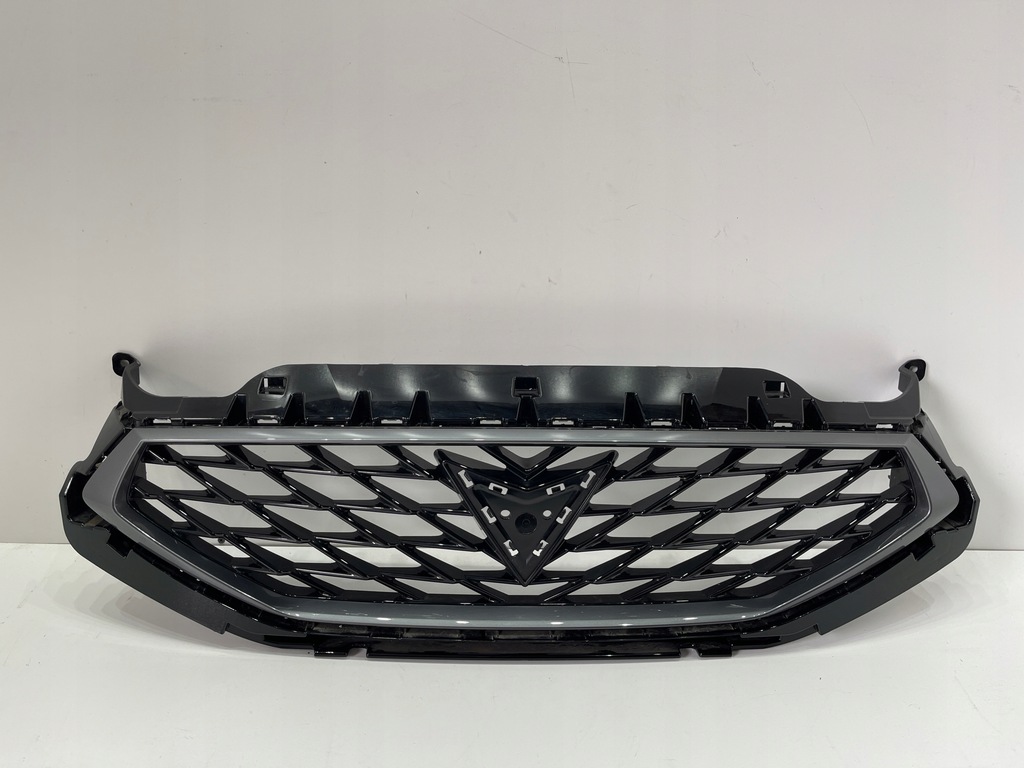 фото №1, Seat leon 4 iv cupra решітка радіатора решітка радіатора 5fa853651c