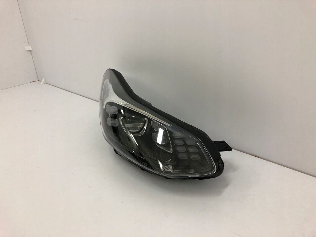 фото №2, Фара левый full led kia sportage iv lift 18-