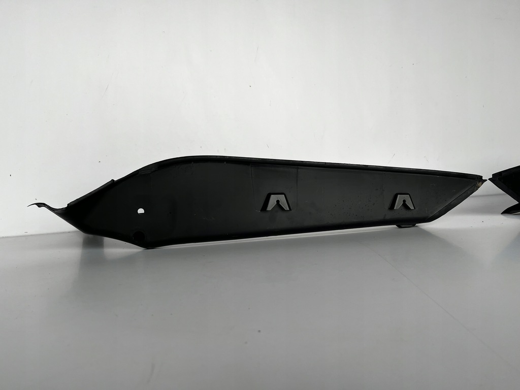 фото №5, Молдинг защита левая правая range rover vogue l405