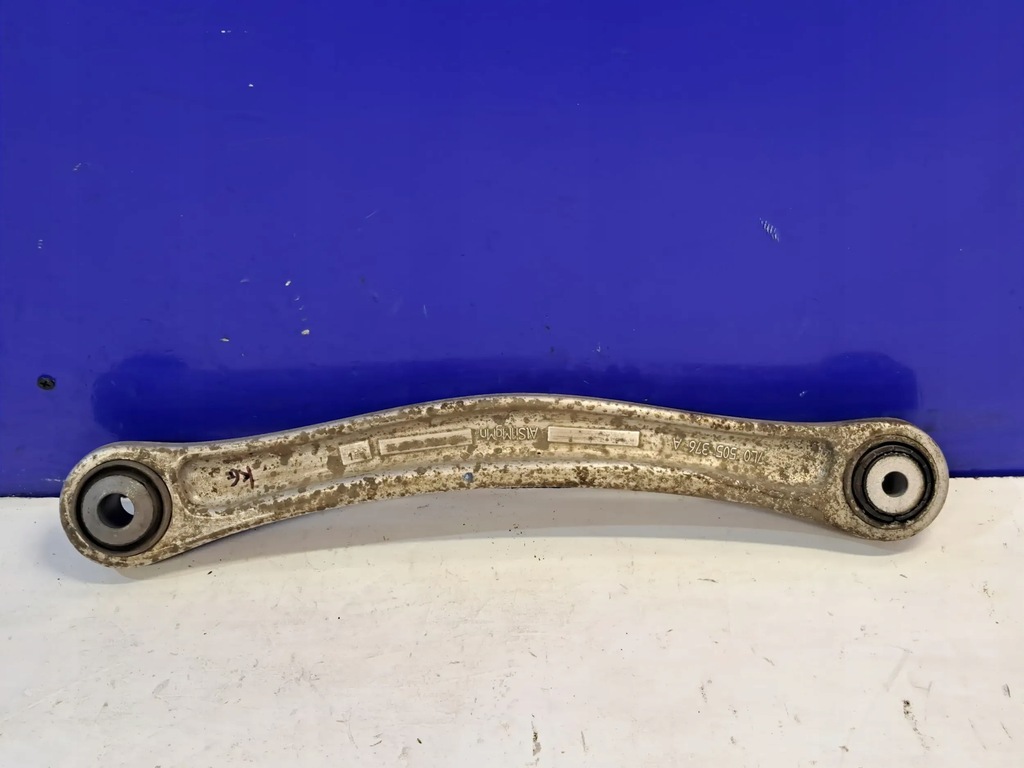 фото №1, Porsche cayenne 92a 2016 левая сторона рычаги