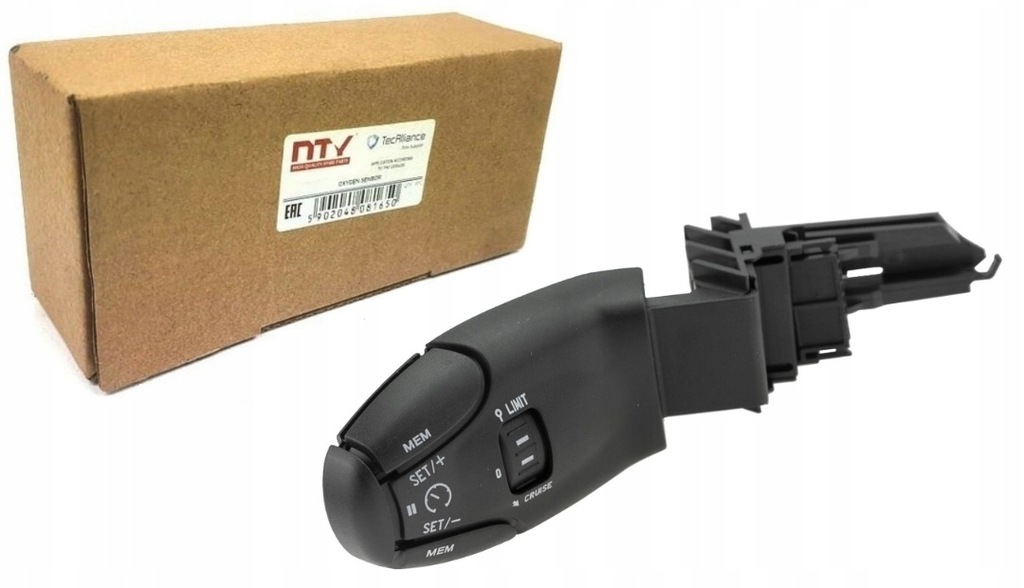 фото №16, Переключатель комбинированный