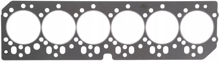 фото №1, Engitech прокладка головки ent010062