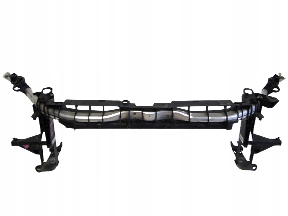 фото №1, Mercedes gla x156 156 lift pas передний усилитель