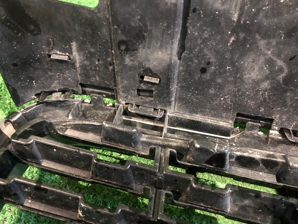 фото №3, Решётка радиатора решётка радиатора volvo xc60 ii r-design