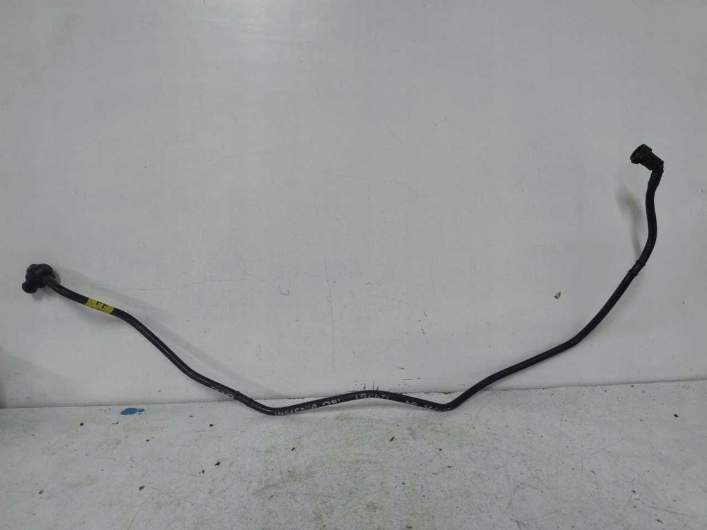 фото №1, Шланг підсилювач гальм opel insignia a 1.9 cdti