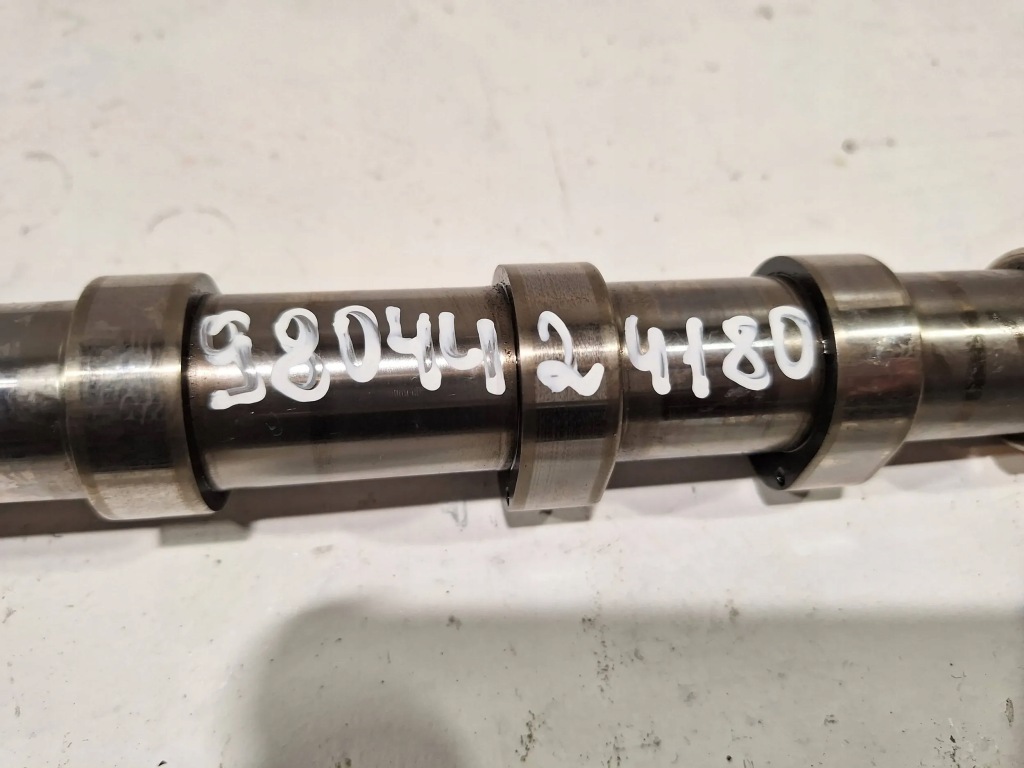 фото №8, Вал распределительного вала впускной  9804424180 citroen jumper iii 2.0 blue hdi 14-