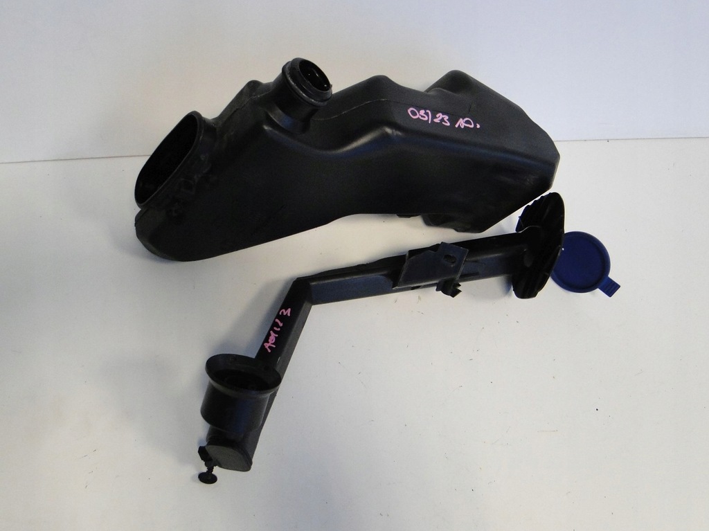 фото №8, Mercedes e w213 213 бак рідина do омивача