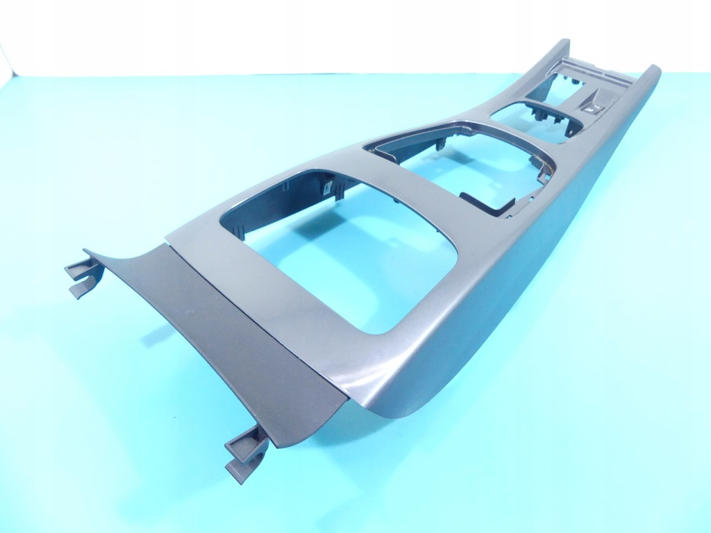 фото №2, Рамка домкрата тунель renault laguna iii