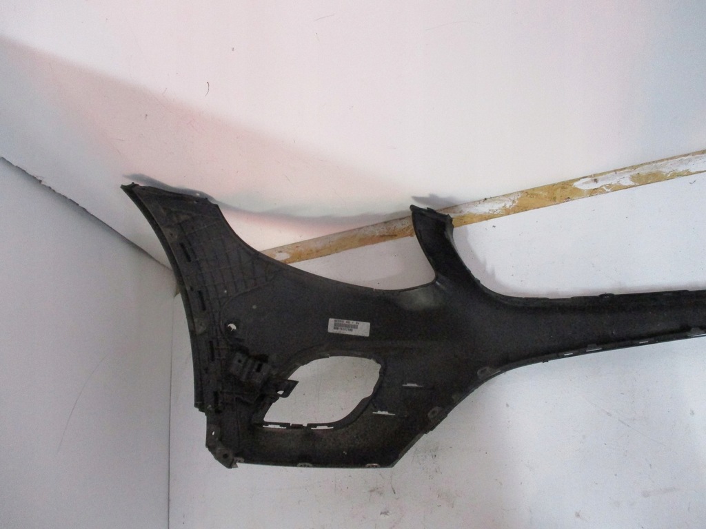 фото №7, Бампер mercedes a253 glc amg a2538853000