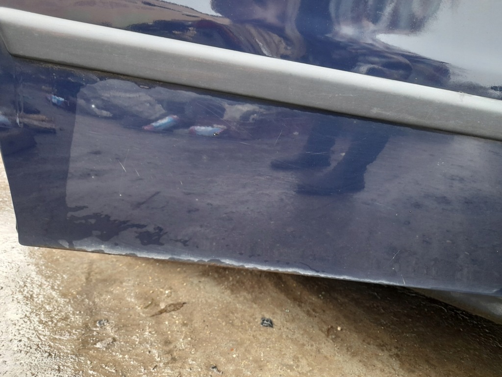 фото №9, Seat toledo ii двері правий задня праве задні la5g