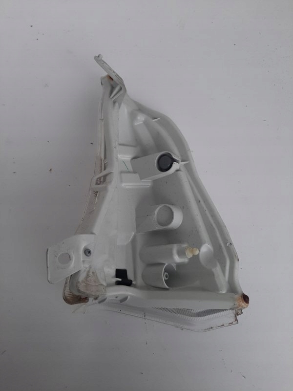 фото №6, Поворотник przed. правый. nissan leaf 10-17-26180-3nl0a