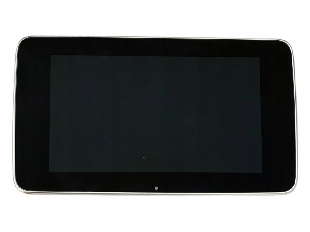 Купити Дисплей екран радіо навігація mercedes glc 2017r a2059002211 легальний