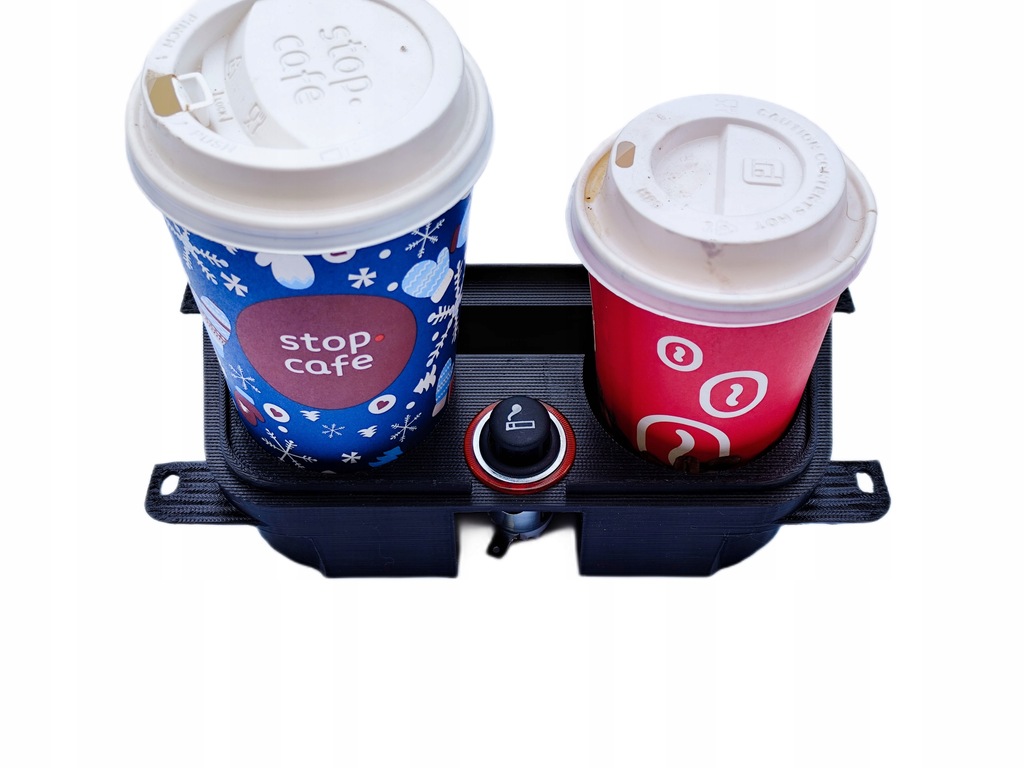 фото №8, Bmw e90 кронштейн кружка телефон подставка petg cup держатель подстаканник прикуриватель