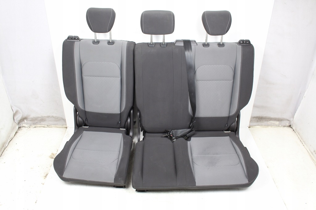 фото №4, Сиденья полный салон ford kuga mk2 2016 lift