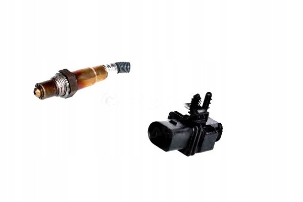 фото №2, Датчик лямбда-зонд bosch