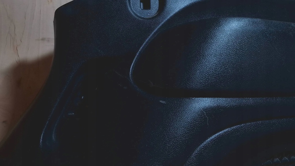 фото №10, Dodge durango 2019 обшивки багажника