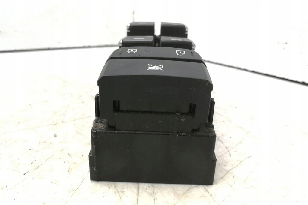 фото №8, Кнопка керування вікон задніх лівих двері kia sportage sl 93570f1020