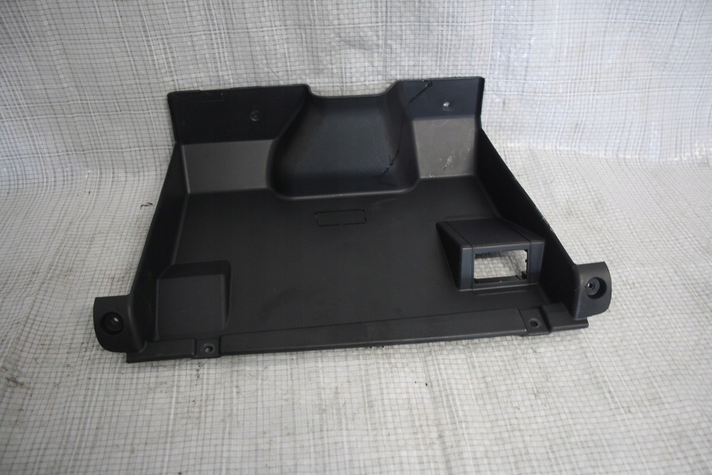 фото №12, Корпус кришка бардачка seat ibiza 6l1857103b