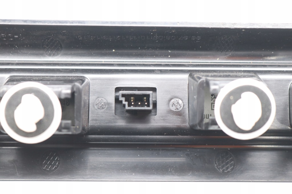 фото №8, Bmw g05 x5 g06 x6 молдинг порог правый перед m-pakiet