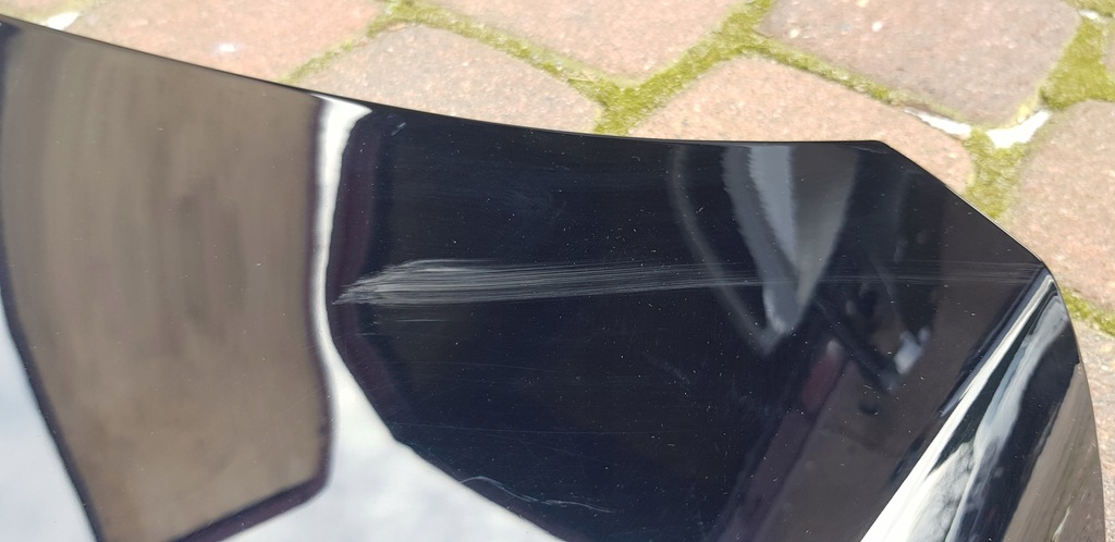 фото №5, Капот jaguar f pace t4a13702