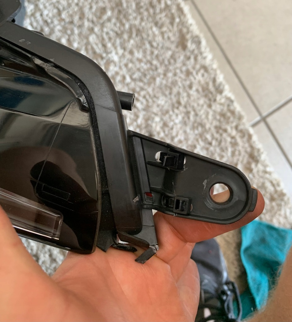 Lexus iv rx rx200t rx450h rx350 15- full led фара передняя правый  оригинал в Украине