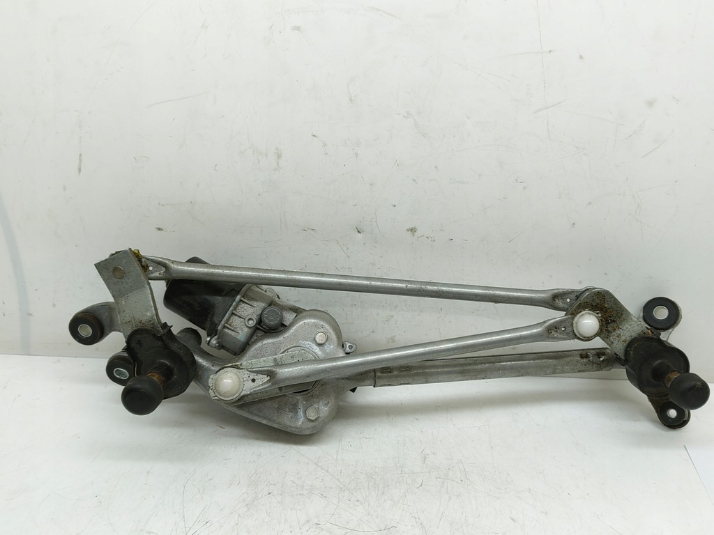 фото №1, Honda hr-v ii ru 1.5b механизм дворник перед