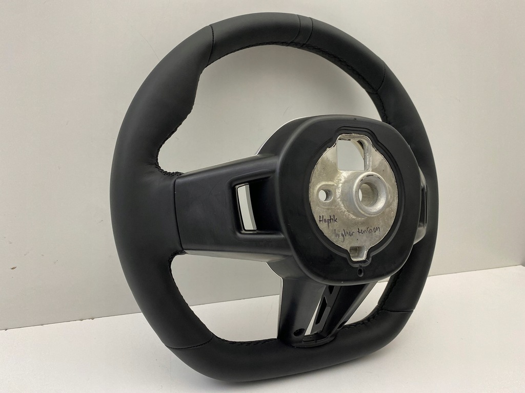 фото №8, Bmw 7 i7 g70 воздуховод кожаный m набор m sport