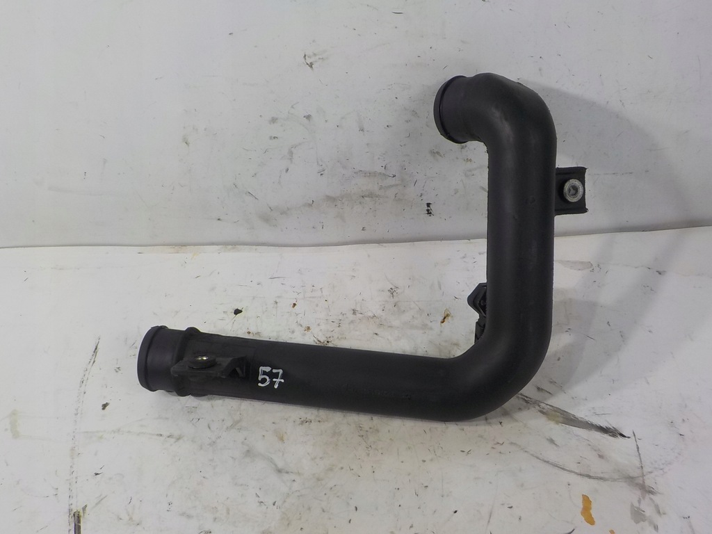 фото №1, Dodge journey caliber 2.0 crd труба шланг інтеркулер 04891760ab