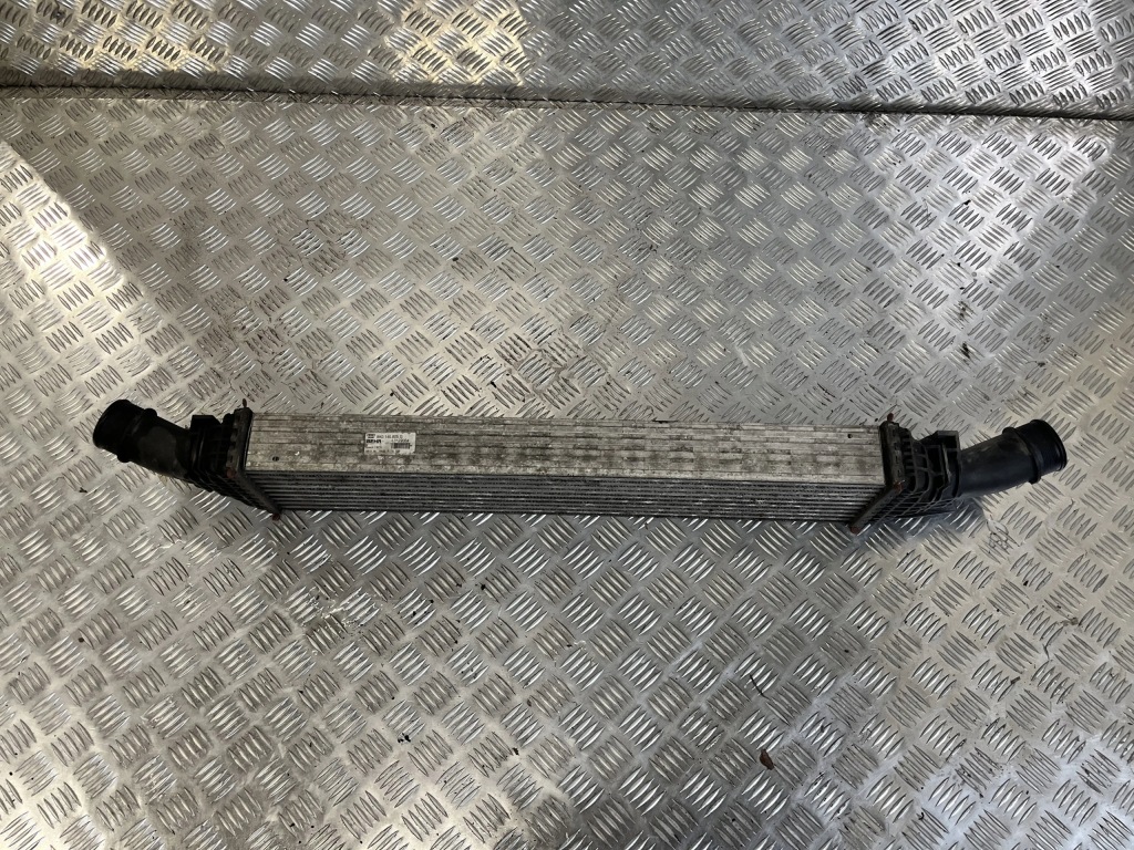 фото №1, Інтеркулер audi a5 8t 07- 2.0 tdi 8k0145805g