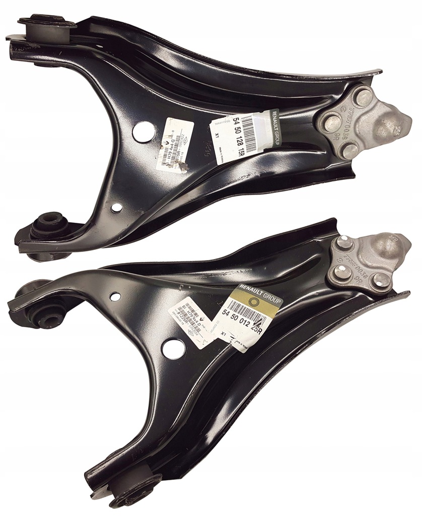 фото №1, Оригинальный номер renault dacia duster рычаг правый левый перед